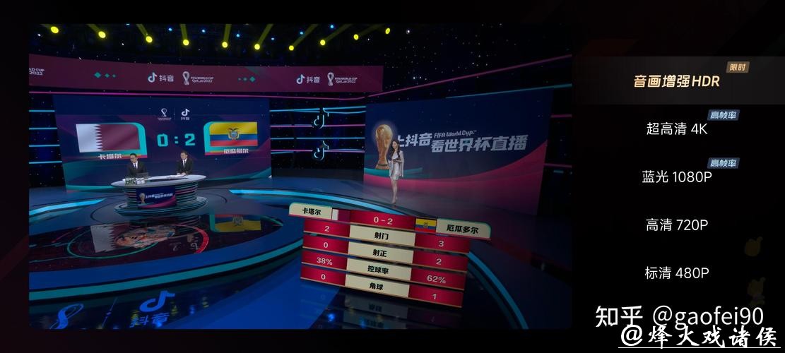 如何轻松观看世界杯高清直播教程