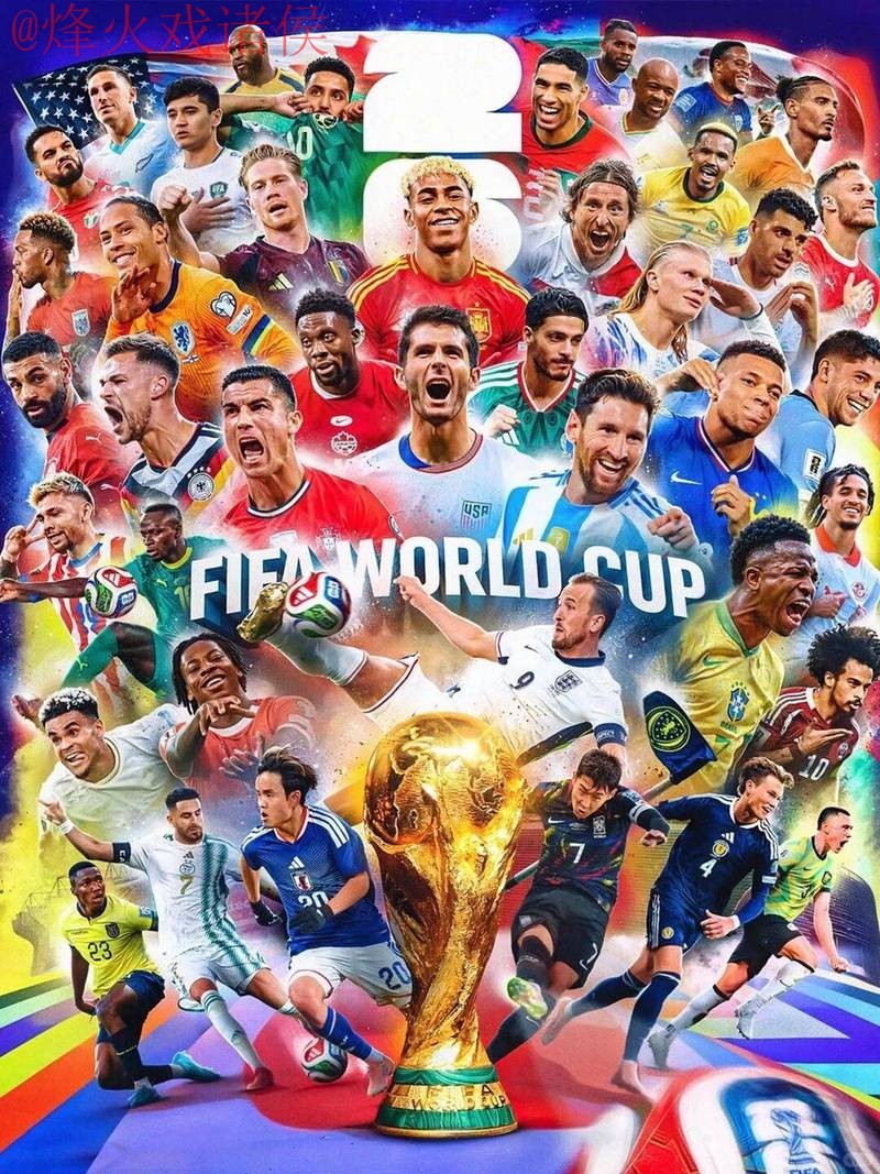 2026世界杯买球平台入口地址指南