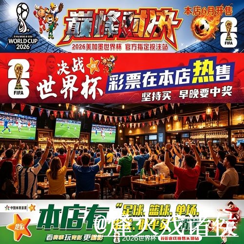 2026世界杯买球变化解析，新手使用和最新地址参考