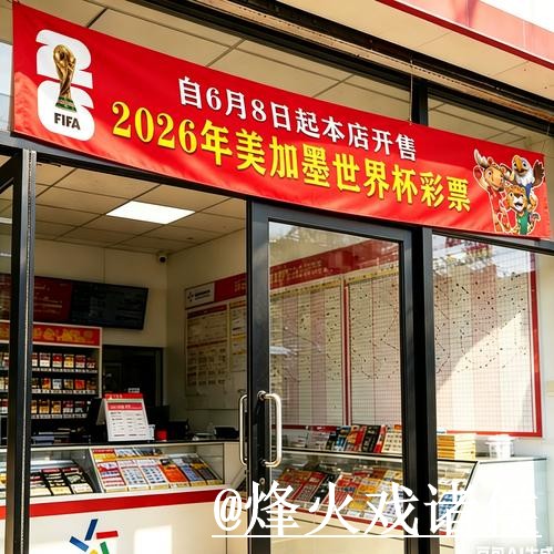 美加墨世界杯冠军竞猜怎么找？冠军方向和地址变化说明